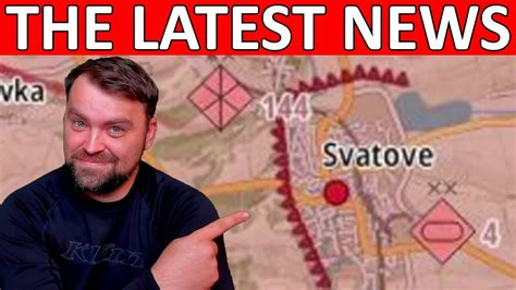 youtube denys davydov ukraine war update